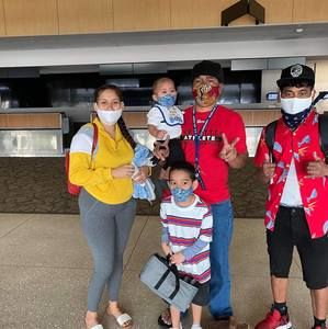 Meet your Posher, Ria